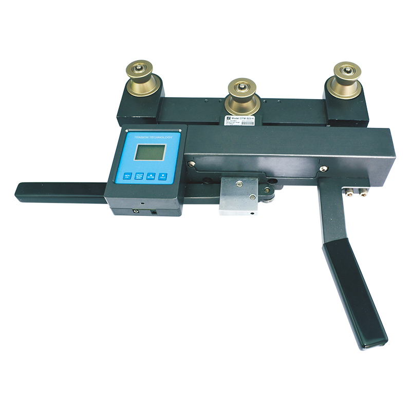 大量程型手持式數顯張力測量儀